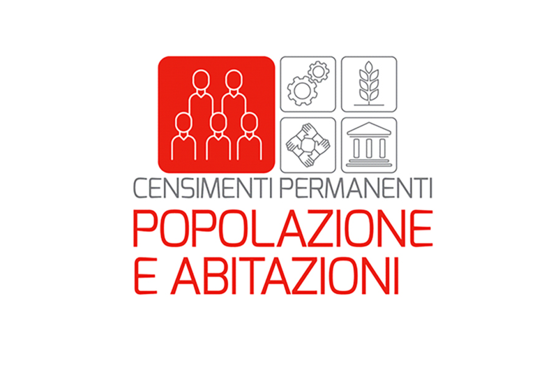 Censimento Permanente della Popolazione e delle Abitazioni Anno 2024 dal 6 Ottobre al 23 Dicembre 2024