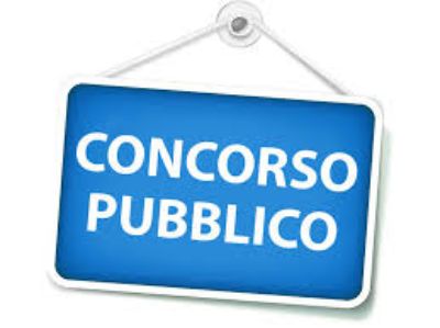 Concorso pubblico n. 1 operatore tecnico esperto - CALENDARIO PROVE