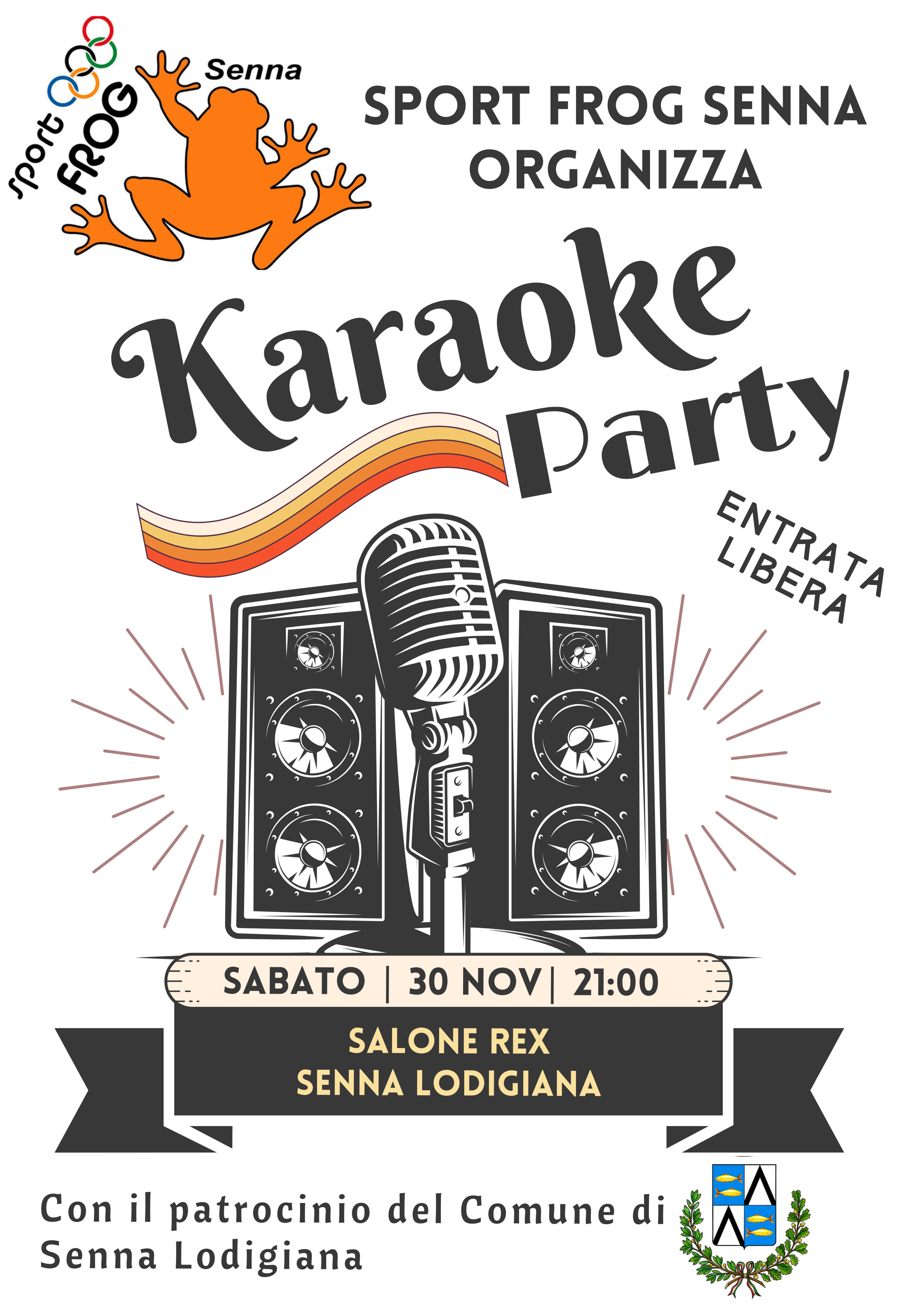 Karaoke Party 